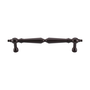 Oil Rubbed Bronze