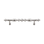 Brushed Satin Nickel