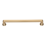 Warm Brass