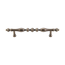 7 Inch Center to Center Appliance Somerset Melon Appliance Pull, German Bronze