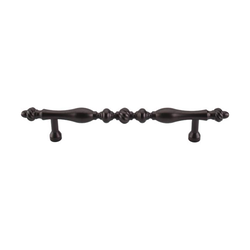 7 Inch Center to Center Appliance Somerset Melon Appliance Pull, Oil Rubbed Bronze