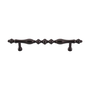 Oil Rubbed Bronze