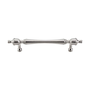 Brushed Satin Nickel