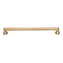 Warm Brass