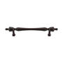 Oil Rubbed Bronze