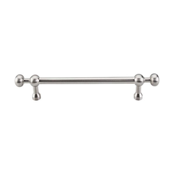 7 Inch Center to Center Appliance Somerset Weston Appliance Pull, Brushed Satin Nickel