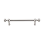 Brushed Satin Nickel
