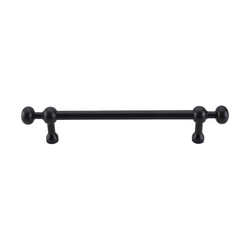 7 Inch Center to Center Appliance Somerset Weston Appliance Pull, Patina Black