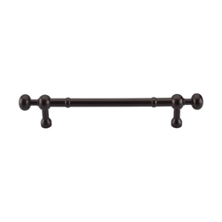 7 Inch Center to Center Appliance Somerset Weston Appliance Pull, Oil Rubbed Bronze