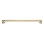 Warm Brass