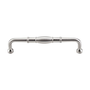 Brushed Satin Nickel