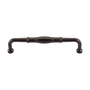 Oil Rubbed Bronze