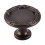 Oil Rubbed Bronze