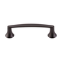 Oil Rubbed Bronze