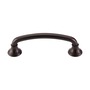 Oil Rubbed Bronze