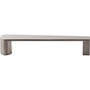 Brushed Stainless Steel