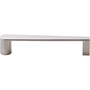Polished Stainless Steel