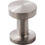Brushed Stainless Steel