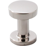 Polished Stainless Steel