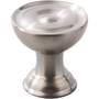 Brushed Stainless Steel