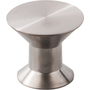 Brushed Stainless Steel