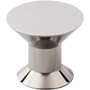 Polished Stainless Steel
