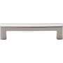 Polished Stainless Steel