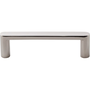 Polished Stainless Steel