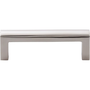 Polished Stainless Steel