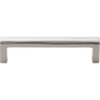Polished Stainless Steel