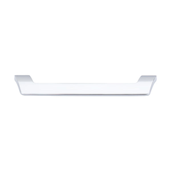 7 Inch Center to Center Additions Harmony Cabinet Pull, Polished Chrome
