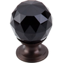 Oil Rubbed Bronze Base / Black