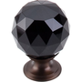 Oil Rubbed Bronze Base / Black