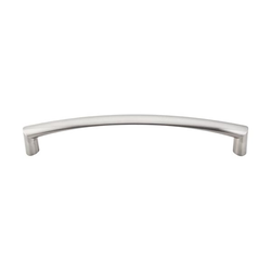 12 Inch Center to Center Appliance Griggs Appliance Pull, Brushed Satin Nickel