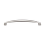 Brushed Satin Nickel