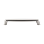 Brushed Satin Nickel