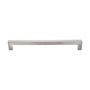 Brushed Satin Nickel