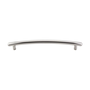 Brushed Satin Nickel