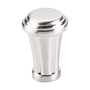 Brushed Satin Nickel