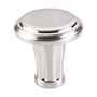 Brushed Satin Nickel