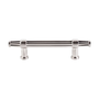 Brushed Satin Nickel