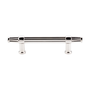 Polished Nickel