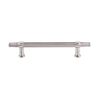Brushed Satin Nickel