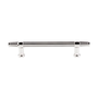 Polished Nickel