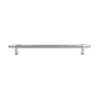 Brushed Satin Nickel
