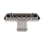 Brushed Satin Nickel