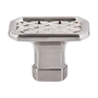 Brushed Satin Nickel