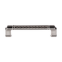 Brushed Satin Nickel