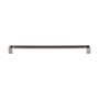 Brushed Satin Nickel