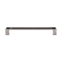 Brushed Satin Nickel